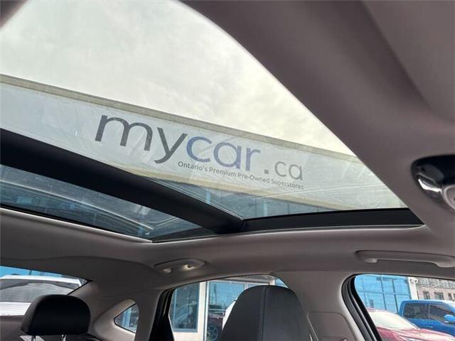 2025 Hyundai Sonata Preferred-Trend (Stk: 260131) in Ottawa Central - Image 34 of 34