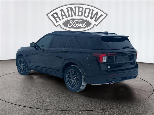 2026 Ford Explorer ST (Stk: 26S014) in ROCKY MOUNTAIN HOUSE - Image 3 of 15