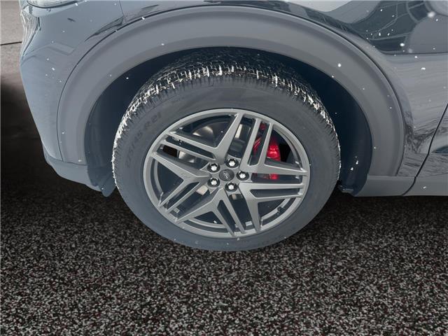 2026 Ford Explorer ST (Stk: 26S014) in ROCKY MOUNTAIN HOUSE - Image 14 of 15
