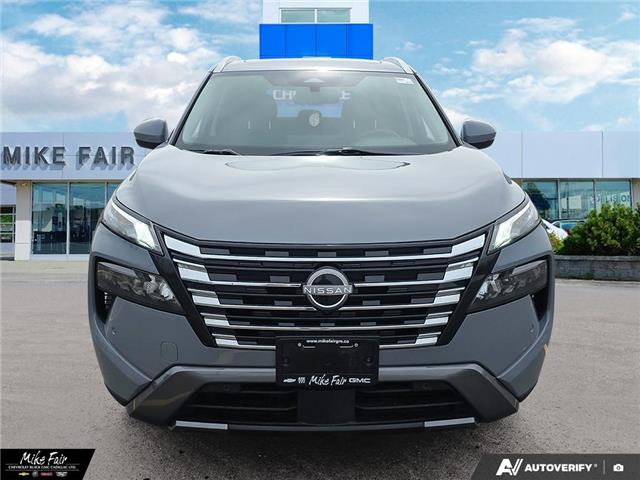 2024 Nissan Rogue SL (Stk: P5089) in Perth - Image 2 of 25