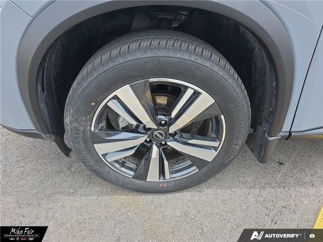 2024 Nissan Rogue SL (Stk: P5089) in Perth - Image 6 of 25