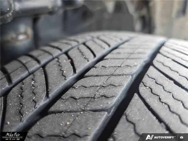 2024 Nissan Rogue SL (Stk: P5089) in Perth - Image 7 of 25