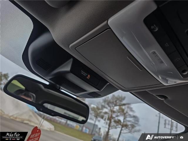 2024 Nissan Rogue SL (Stk: P5089) in Perth - Image 21 of 25