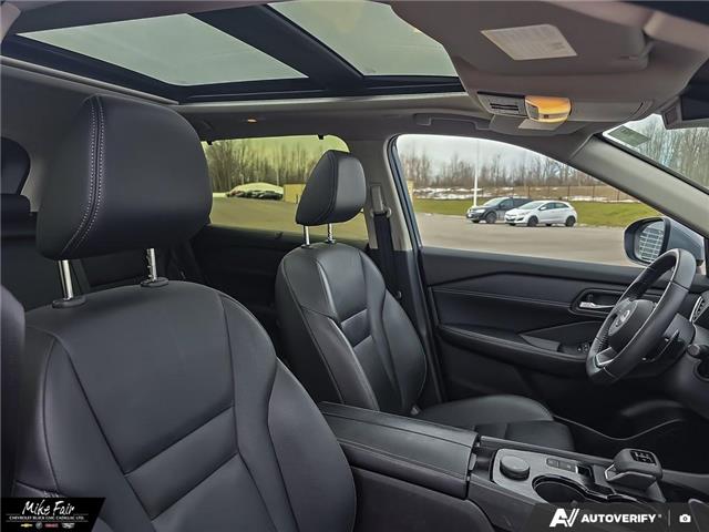 2024 Nissan Rogue SL (Stk: P5089) in Perth - Image 22 of 25