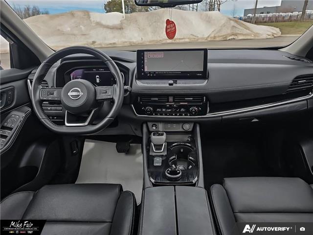 2024 Nissan Rogue SL (Stk: P5089) in Perth - Image 24 of 25