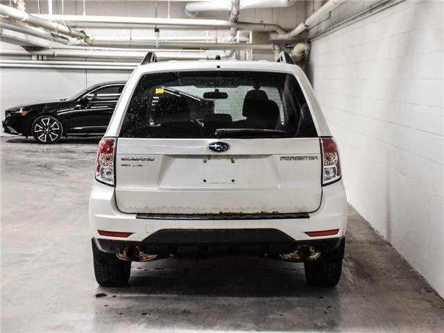 2012 Subaru Forester 5dr Wgn Auto 2.5X Convenience + AS IS Special + (Stk: P5806A) in North York, - Image 7 of 28