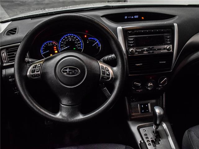 2012 Subaru Forester 5dr Wgn Auto 2.5X Convenience + AS IS Special + (Stk: P5806A) in North York, - Image 17 of 28