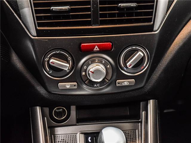 2012 Subaru Forester 5dr Wgn Auto 2.5X Convenience + AS IS Special + (Stk: P5806A) in North York, - Image 22 of 28