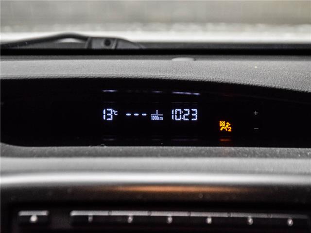 2012 Subaru Forester 5dr Wgn Auto 2.5X Convenience + AS IS Special + (Stk: P5806A) in North York, - Image 24 of 28