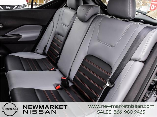 2024 Nissan Kicks SR (Stk: UN2814) in Newmarket - Image 14 of 27 2024 Nissan Kicks SR (Stk: UN2814) in Newmarket - Image 14 of 27