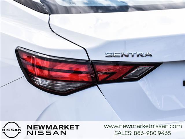 2024 Nissan Sentra S Plus (Stk: UN2825) in Newmarket - Image 7 of 25
