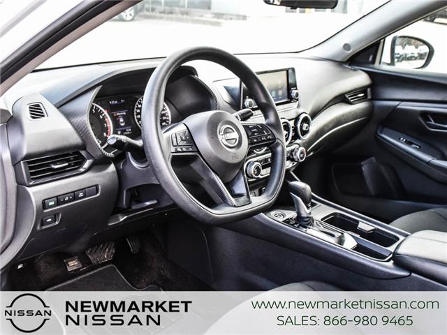 2024 Nissan Sentra S Plus (Stk: UN2825) in Newmarket - Image 9 of 25
