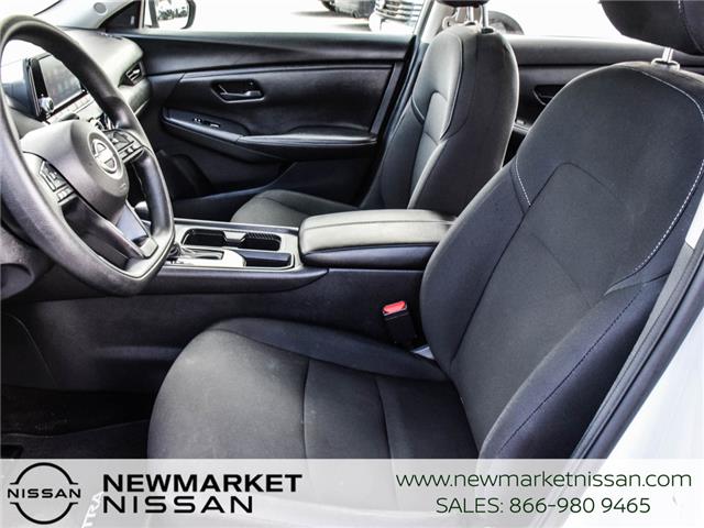 2024 Nissan Sentra S Plus (Stk: UN2825) in Newmarket - Image 10 of 25