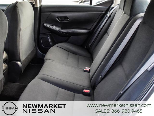 2024 Nissan Sentra S Plus (Stk: UN2825) in Newmarket - Image 13 of 25