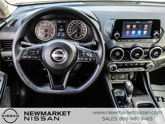 2024 Nissan Sentra S Plus (Stk: UN2825) in Newmarket - Image 14 of 25