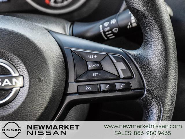 2024 Nissan Sentra S Plus (Stk: UN2825) in Newmarket - Image 17 of 25