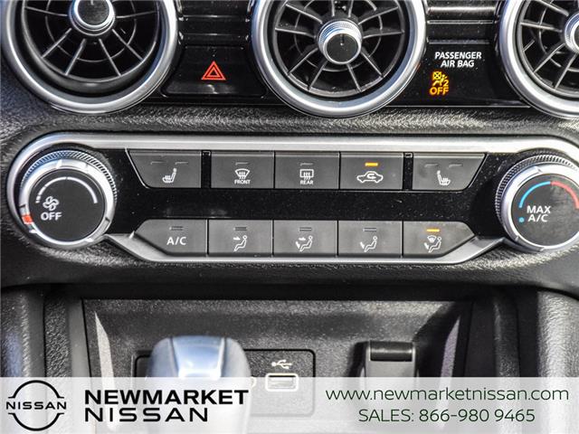 2024 Nissan Sentra S Plus (Stk: UN2825) in Newmarket - Image 20 of 25