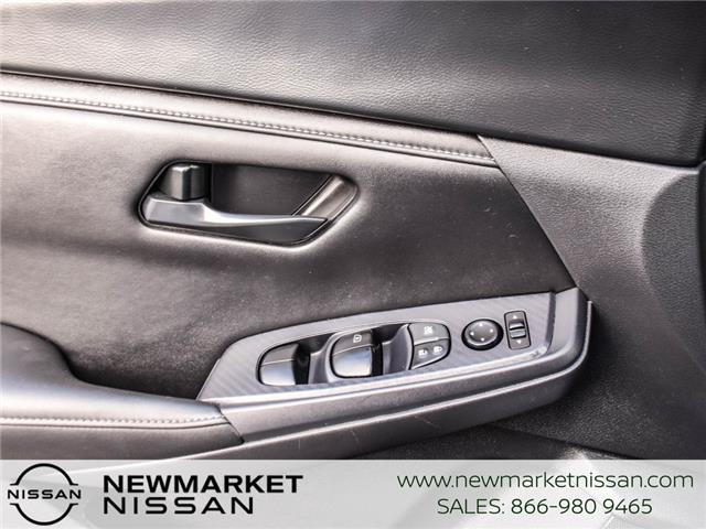 2024 Nissan Sentra S Plus (Stk: UN2825) in Newmarket - Image 23 of 25