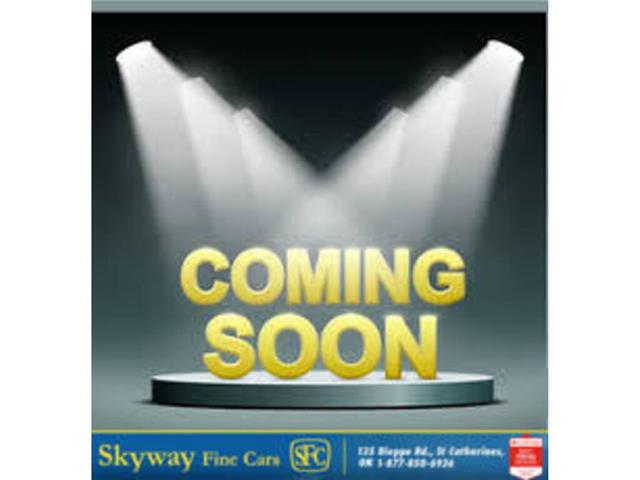 2023 Chrysler Grand Caravan SXT 2WD (Stk: R12550) in St. Catharines - Image 1 of 1