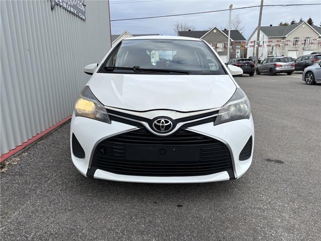 2016 Toyota Yaris  (Stk: 2754) in Hawkesbury - Image 2 of 19