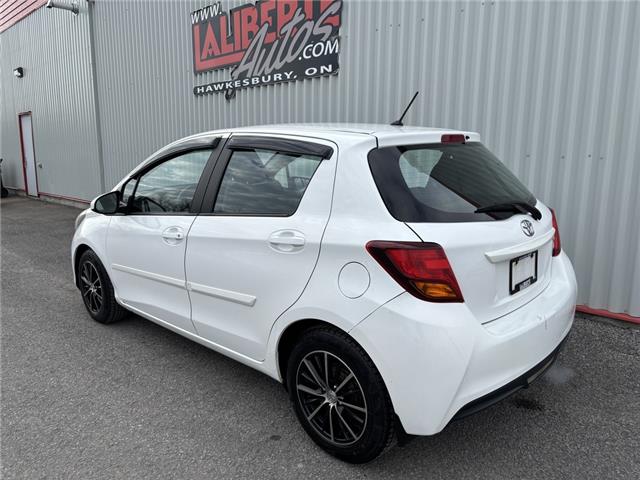 2016 Toyota Yaris  (Stk: 2754) in Hawkesbury - Image 5 of 19