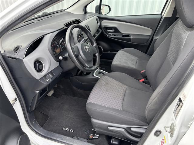 2016 Toyota Yaris  (Stk: 2754) in Hawkesbury - Image 8 of 19