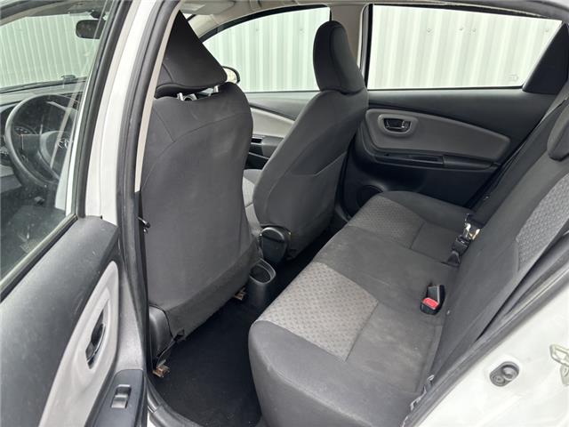 2016 Toyota Yaris  (Stk: 2754) in Hawkesbury - Image 9 of 19