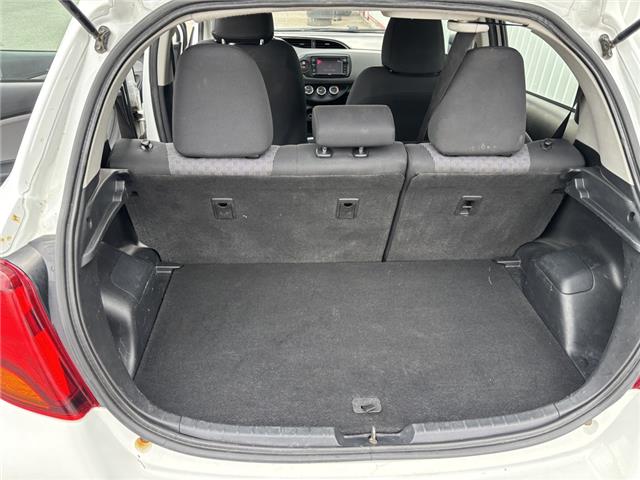2016 Toyota Yaris  (Stk: 2754) in Hawkesbury - Image 10 of 19