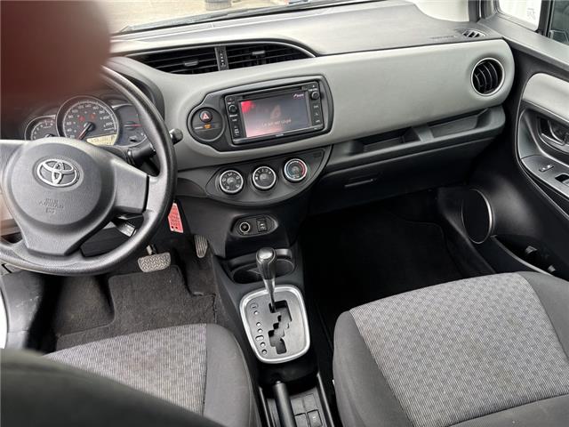 2016 Toyota Yaris  (Stk: 2754) in Hawkesbury - Image 11 of 19