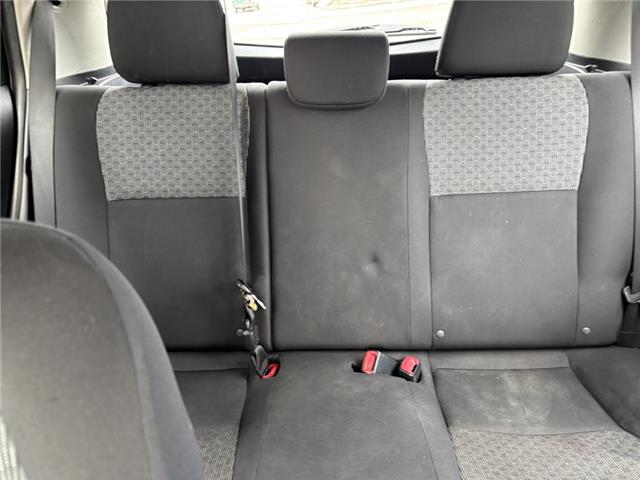 2016 Toyota Yaris  (Stk: 2754) in Hawkesbury - Image 12 of 19