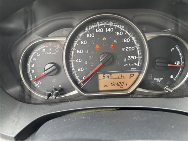 2016 Toyota Yaris  (Stk: 2754) in Hawkesbury - Image 13 of 19