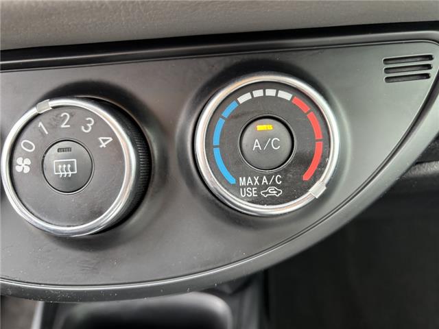 2016 Toyota Yaris  (Stk: 2754) in Hawkesbury - Image 15 of 19