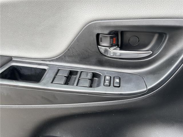 2016 Toyota Yaris  (Stk: 2754) in Hawkesbury - Image 17 of 19