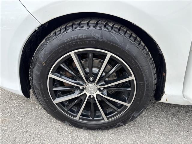 2016 Toyota Yaris  (Stk: 2754) in Hawkesbury - Image 18 of 19
