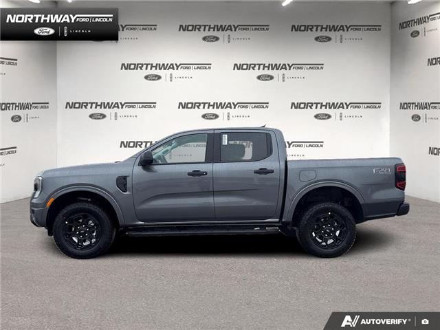 2026 Ford Ranger XLT (Stk: 6RG07622) in Brantford - Image 3 of 23