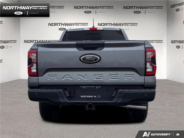 2026 Ford Ranger XLT (Stk: 6RG07622) in Brantford - Image 5 of 23