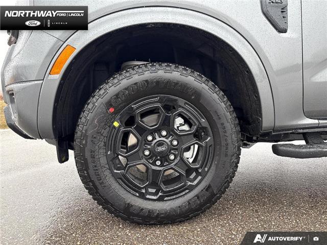 2026 Ford Ranger XLT (Stk: 6RG07622) in Brantford - Image 6 of 23
