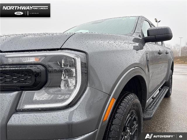 2026 Ford Ranger XLT (Stk: 6RG07622) in Brantford - Image 7 of 23