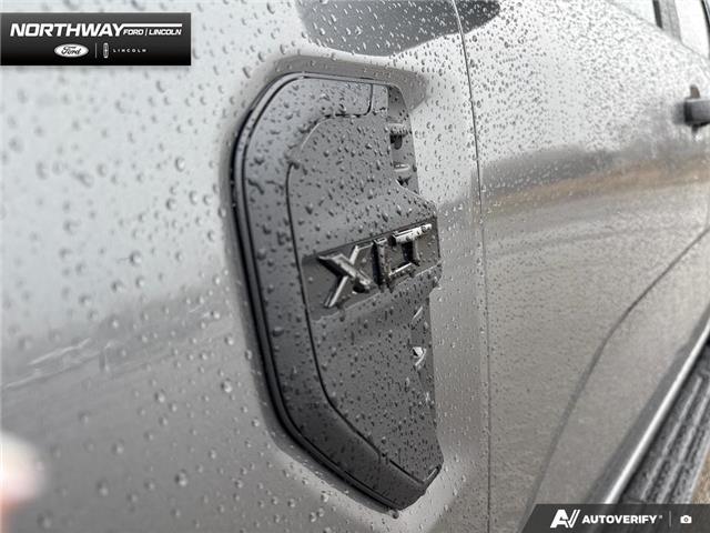 2026 Ford Ranger XLT (Stk: 6RG07622) in Brantford - Image 8 of 23