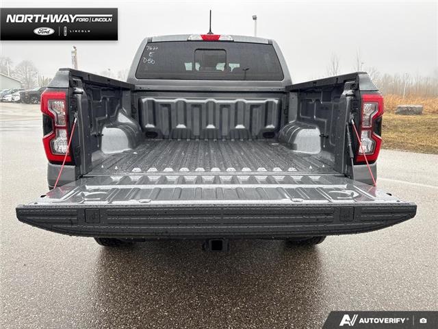 2026 Ford Ranger XLT (Stk: 6RG07622) in Brantford - Image 10 of 23