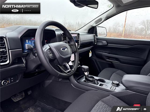 2026 Ford Ranger XLT (Stk: 6RG07622) in Brantford - Image 11 of 23