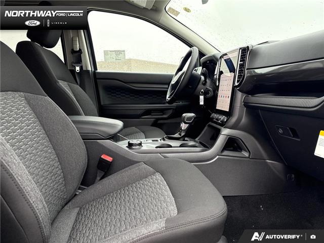 2026 Ford Ranger XLT (Stk: 6RG07622) in Brantford - Image 20 of 23