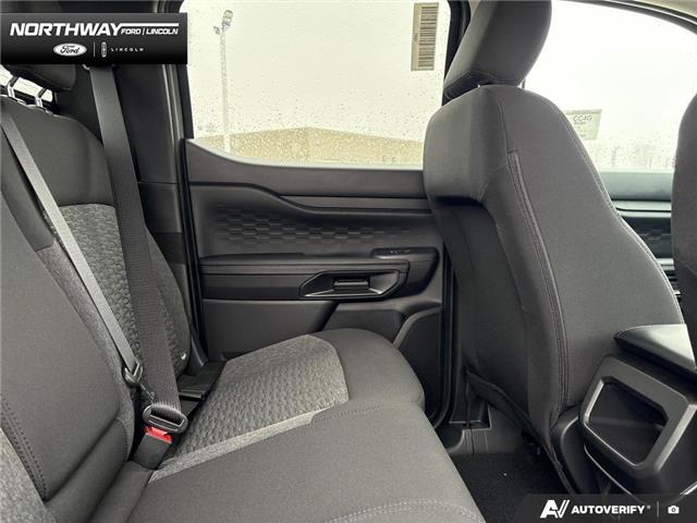 2026 Ford Ranger XLT (Stk: 6RG07622) in Brantford - Image 21 of 23