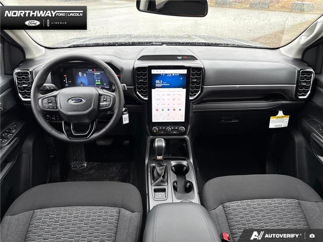 2026 Ford Ranger XLT (Stk: 6RG07622) in Brantford - Image 22 of 23