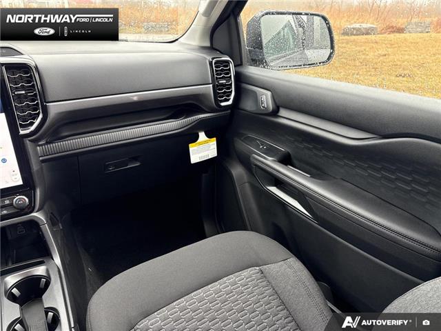 2026 Ford Ranger XLT (Stk: 6RG07622) in Brantford - Image 23 of 23