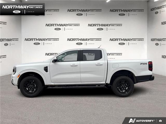 2026 Ford Ranger Lariat (Stk: 6RG08080) in Brantford - Image 3 of 23