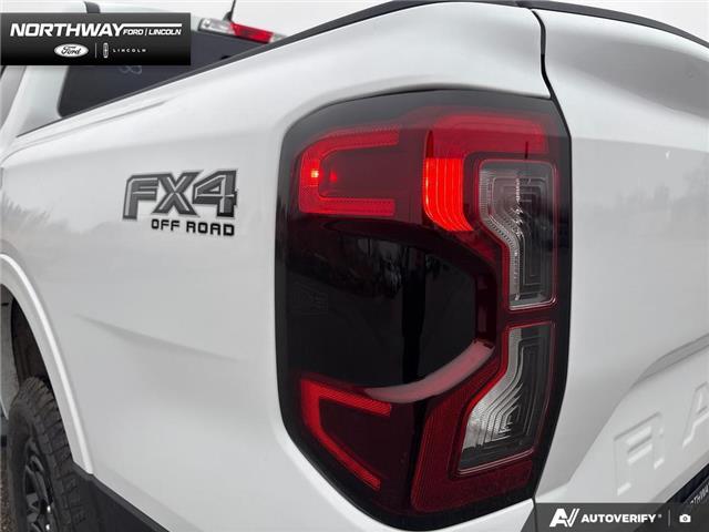 2026 Ford Ranger Lariat (Stk: 6RG08080) in Brantford - Image 9 of 23