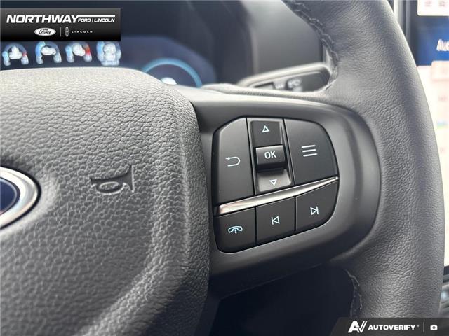 2026 Ford Ranger Lariat (Stk: 6RG08080) in Brantford - Image 14 of 23