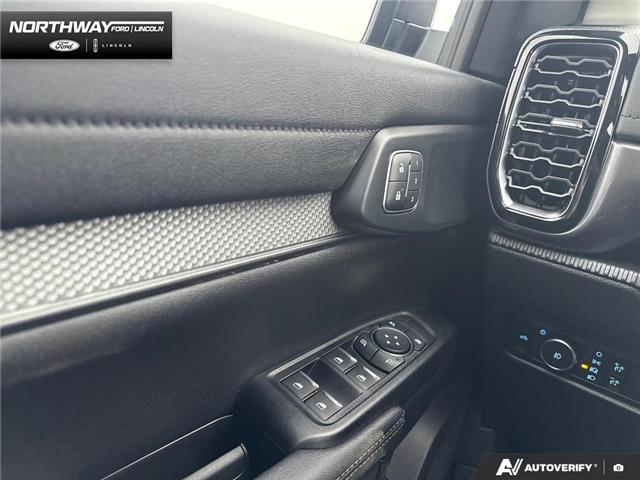 2026 Ford Ranger Lariat (Stk: 6RG08080) in Brantford - Image 15 of 23