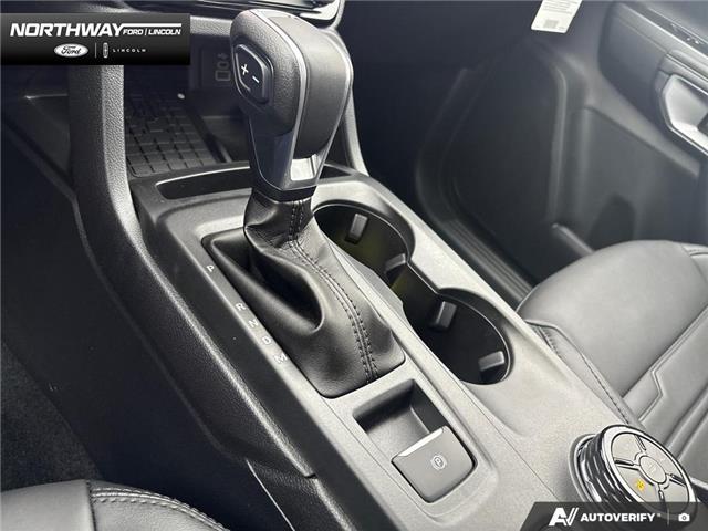 2026 Ford Ranger Lariat (Stk: 6RG08080) in Brantford - Image 16 of 23